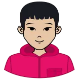 😉 telegram sticker