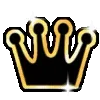👑