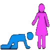 woman moment ➜ @emoji1 telegram emojis 👸