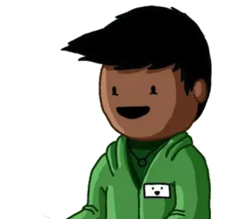 😀 whatsapp sticker