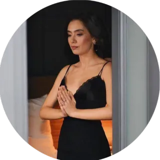 @jonafzan Kara Sevda whatsapp stickers