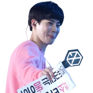 😜 모두 달락파리 슬스로스 Fan, Concert, K-Pop, Divertissement telegram sticker