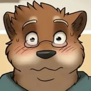 😳 whatsapp sticker