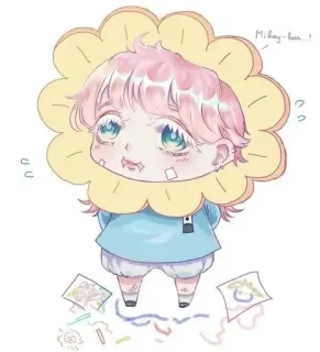 стики наркоши @Haru_818 :: @fStikBot telegram stickers