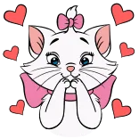 Pretty 🔝 @emodji_all telegram emojis 🥰