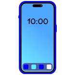 📱