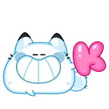 Кусь-Кусь @TgEmojis telegram emojis 👌