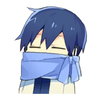😑 telegram sticker