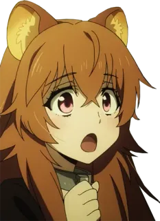 Tate no Yuusha no Nariagari @keiriststicks @Weempire whatsapp stickers