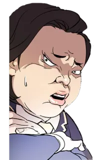 😟 telegram sticker