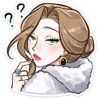 ⭐ telegram sticker
