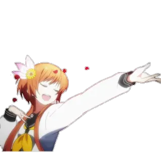 🌷 whatsapp sticker