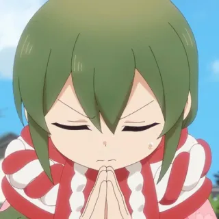 🙏 whatsapp sticker