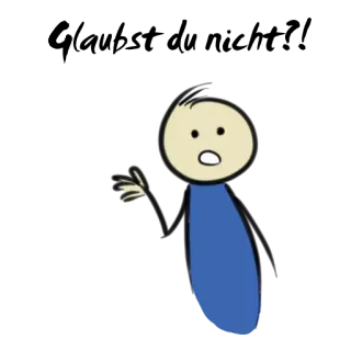 😮 whatsapp sticker
