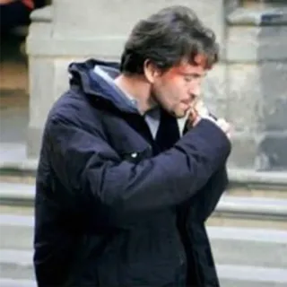 🚬 telegram sticker