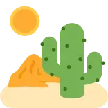 🏜️