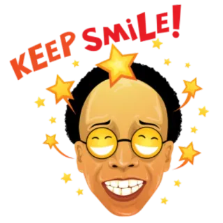 mat kriwil whatsapp stickers