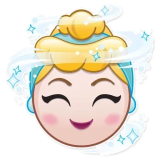 ❄️ telegram sticker