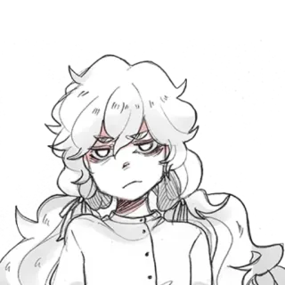 😠 telegram sticker