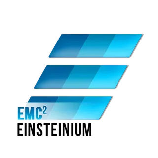Einsteinium_EMC2 telegram stickers