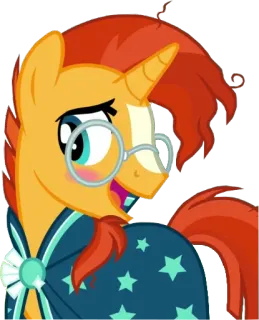 😳 telegram sticker