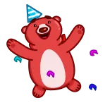 🥳