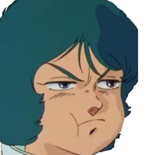 🙄 telegram sticker