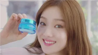 💎 красота, косметика, уход за кожей, женщина, увлажнение, крем, laneige telegram sticker