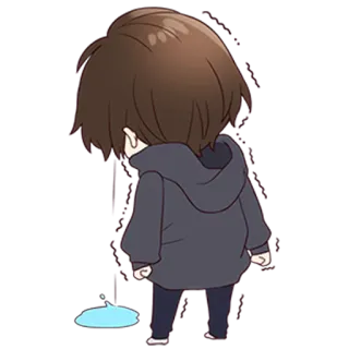 😭 telegram sticker