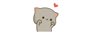 ᵐᶦⁿᶦ ᵖᵃᶜᵏ 💕🐾 @MTHRK1 telegram stickers
