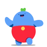 😏 telegram sticker
