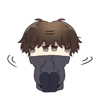 👎 telegram sticker