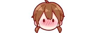 ☺️ telegram sticker
