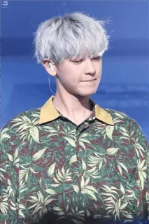 🔝 Mann, Person, Männlich, K-Pop, Sänger whatsapp sticker