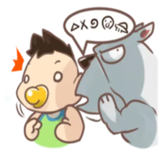 🙊 whatsapp sticker
