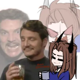 👺 meirl
dankmemes Meme, Meme da internet, Meme engraçado, Reação, Expressão, Engraçado telegram sticker