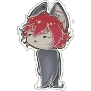 ᴀ ʏ ᴀ ᴛ ᴏ>ᴄᴜᴛᴇ<•🍥•[ @Ayatw_juana ].. telegram stickers