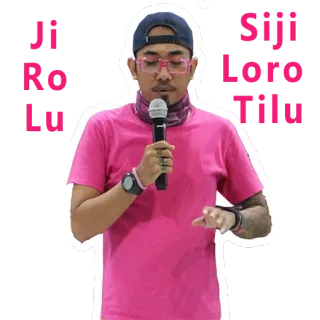 🙌 telegram sticker
