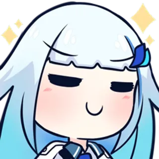 🌟 telegram sticker