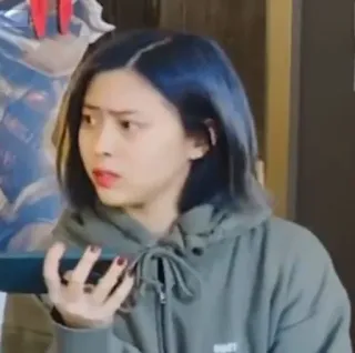 😒 telegram sticker