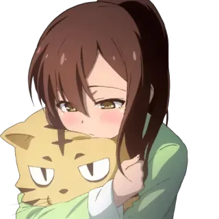 😞 telegram sticker