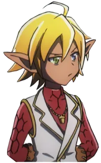 🤨 telegram sticker