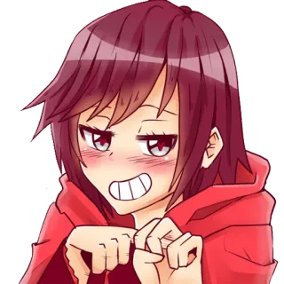 😏 telegram sticker