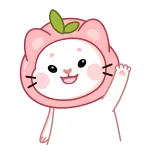 Ласка Куми @TgEmojis telegram emojis 👋