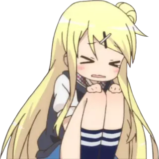 😞 telegram sticker