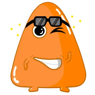 😎 telegram sticker