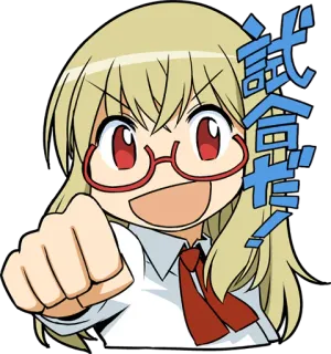 Puka Puka Fleet :: @line_stickers telegram stickers