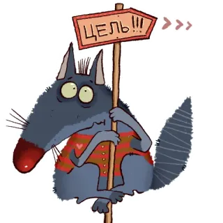 1 telegram stickers