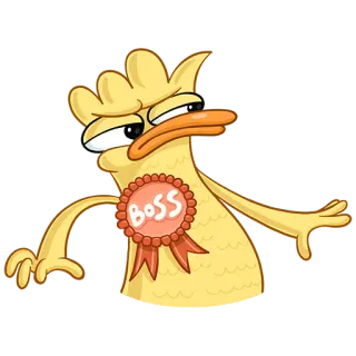 Зак | @Premium_Emojis_Telegram telegram stickers