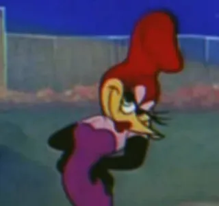 😏 telegram sticker